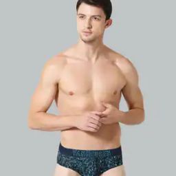 Swift Dry & 4 Way Stretch Breathable AIR Series Active Briefs-image-35