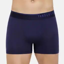 4 Way Stretch & Body Defining Fit Trunks-68