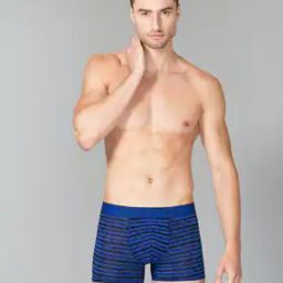 Swift Dry & 4 Way Stretch Breathable AIR Series Active Trunks-picture-15