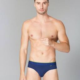 Swift Dry & 4 Way Stretch Breathable AIR Series Active Briefs-image-82