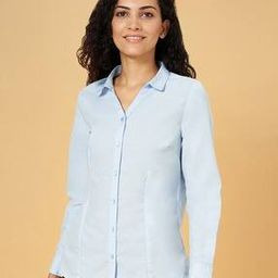 Women Regular Fit Shirt  -image-3
