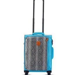 Flattery Soft Trolley with TSA Lock-S-34