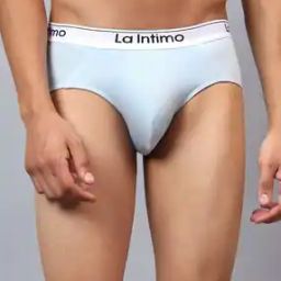 Briefs with Logo Waistband-image-22