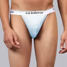 la intimo Briefs with Logo Waistband-picture-12