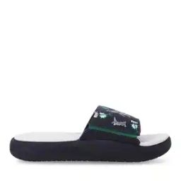 Slippers With Synthetic Upper-image-32