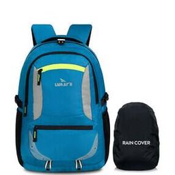 Colourblock Laptop Travel Bag-52