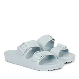 Women Double-Strap Slides-image-13