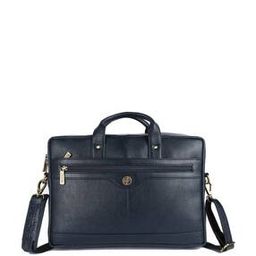 15.6" Laptop Messenger Bag with Detachable Strap-image-28