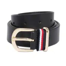 Casual Wide Belt-image-80