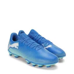 Future 7 Play Low-Top Lace-Up Football Shoes-image-53
