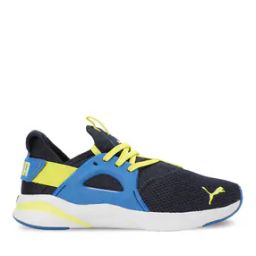 Softride Rift Swift Kicks Low-Top Lace-Up Sneakers-image-1