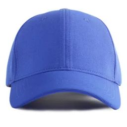 Men Baseball Cap with Adjustable Strap-image-3