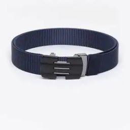Wide Belt with Buckle Closure-image-87