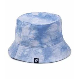 omtex Women Tie & Dye Bucket Hat-picture-27