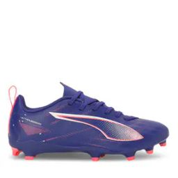 Low-Tops Lace-Up Football Shoes-20