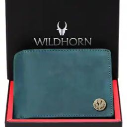 Men Logo Print Bi-Fold Wallet-7
