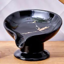 Ceramic Soap Dish-24