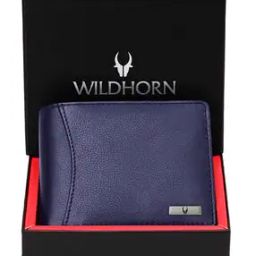 Men Logo Print Bi-Fold Wallet-picture-11