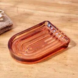 Nova Townsquare Asra Glass Soap Dish-picture-52