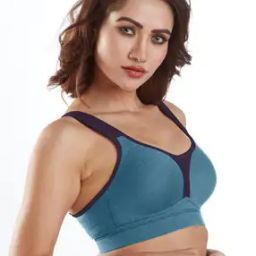 Women Non-Wired Everyday Bra-picture-36