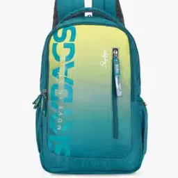 Travel Backpack with Adjustable Straps-image-1