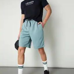 Men Sports Shorts-picture-31