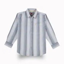 Boys Regular Fit Shirt-picture-25
