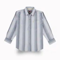 Boys Regular Fit Shirt-picture-27