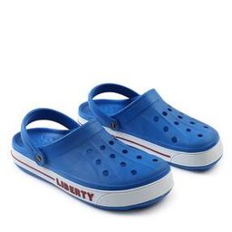 Men Slip-On Singback Clogs-image-71