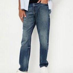 max Men Washed Straight Fit Jeans-picture-3