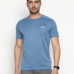 Performance Swift Dry & Crew-Neck T-Shirt-picture-20