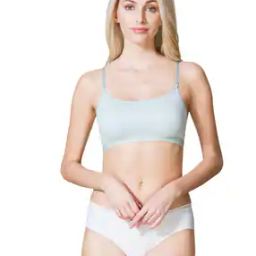 Non-Padded & Wireless Bralette-image-6