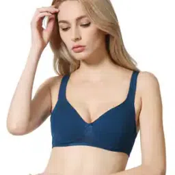 Anti-Bacterial & Wireless Shaper Bra-picture-50