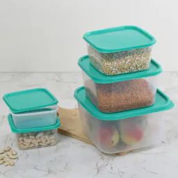 Set of 5 Spinal Storage Containers-41