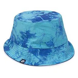 omtex Women Tie & Dye Bucket Hat-picture-14