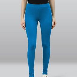 Leggings with Elasticated Waist-image-27