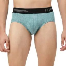 Men Regular Modal Briefs-image-48