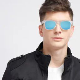 OP-10142 UV-Protection Full-Rim Frame Wayfarers-picture-6