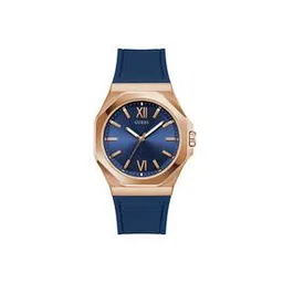 guess Men Round Dial Analog Watch-picture-20