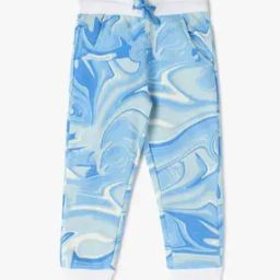 Boys Printed Joggers-picture-32