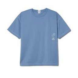 Men Logo Print Regular Fit Round-Neck T-Shirt-image-2