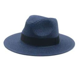 Men Braided Hat-image-3