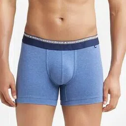 US60 Super Combed Cotton Elastane Stretch Trunk with Ultrasoft Waistband-picture-49