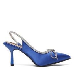Women Embellished Pointed-Toe Pumps-image-40