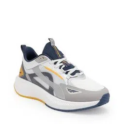 Men Mid-Top Sports Shoes with Lace Fastening-picture-24