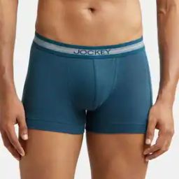 1015 Super Combed Cotton Rib Trunk with Stay Fresh Properties-21