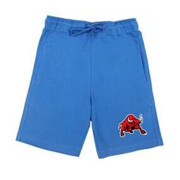 Mid-Rise Graphic Print Shorts-picture-12