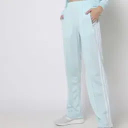 Firebird PB Track Pants with Elasticated Waistband-image-25