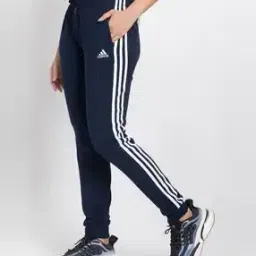 Women 3S SJ C PT Slim Fit Track Pants-image-17