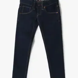 pepe jeans Boys Cashed Slim Fit Jeans-picture-44